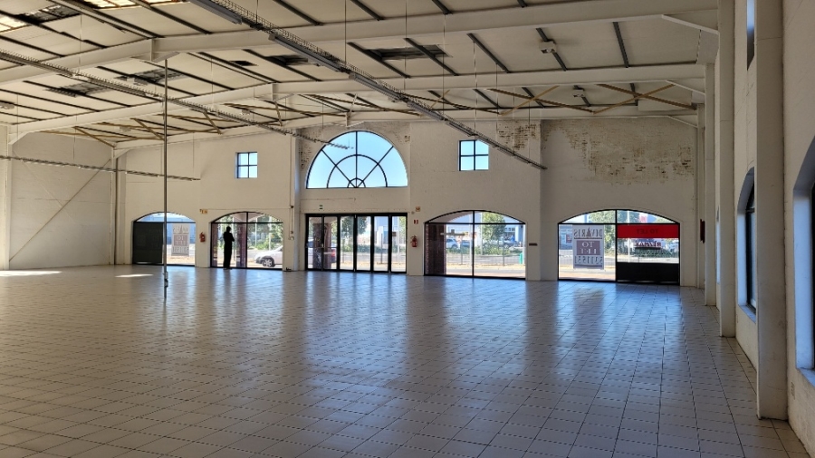 To Let commercial Property for Rent in Parklands Western Cape